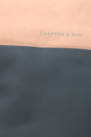 Σακίδιο πλάτης Kapten & Son, Χρώμα Πολύχρωμο, Τιμή 72,16 €