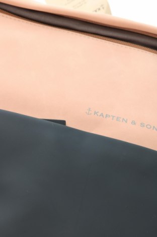 Σακίδιο πλάτης Kapten & Son, Χρώμα Πολύχρωμο, Τιμή 72,16 €