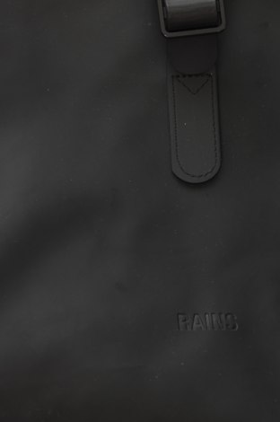 Σακίδιο πλάτης RAINS, Χρώμα Μαύρο, Τιμή 97,42 €