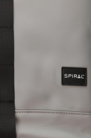 Σακίδιο πλάτης Spiral, Χρώμα Γκρί, Τιμή 15,98 €