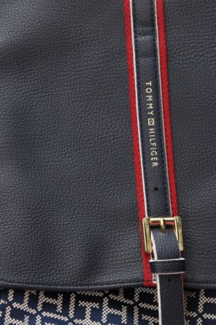 Σακίδιο πλάτης Tommy Hilfiger, Χρώμα Μπλέ, Τιμή 71,97 €