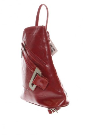 Rucksack Vera Pelle, Farbe Rot, Preis 50,10 €