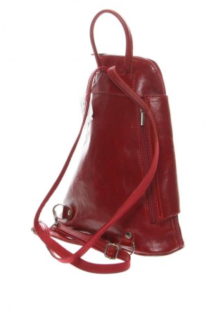 Rucksack Vera Pelle, Farbe Rot, Preis 50,10 €