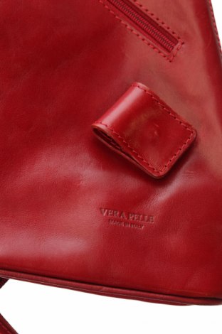 Rucksack Vera Pelle, Farbe Rot, Preis € 50,10