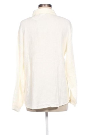 Γυναικείο πουκάμισο εγκυμοσύνης Mamalicious, Μέγεθος M, Χρώμα Λευκό, Τιμή 19,85 €