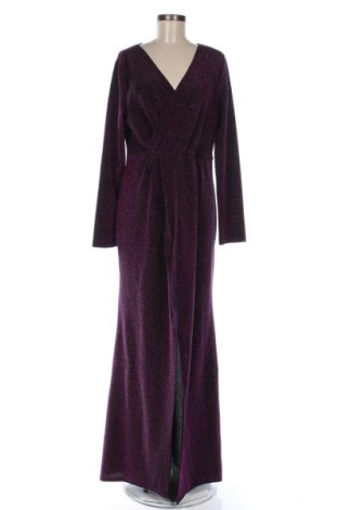 Φόρεμα, Μέγεθος XXL, Χρώμα Βιολετί, Τιμή 35,88 €