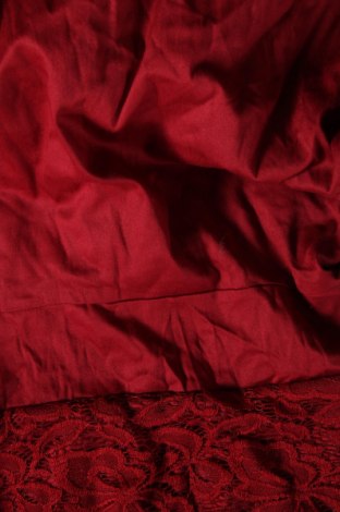 Kleid, Größe L, Farbe Rot, Preis € 20,18