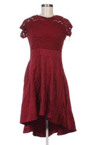 Kleid, Größe L, Farbe Rot, Preis € 22,20