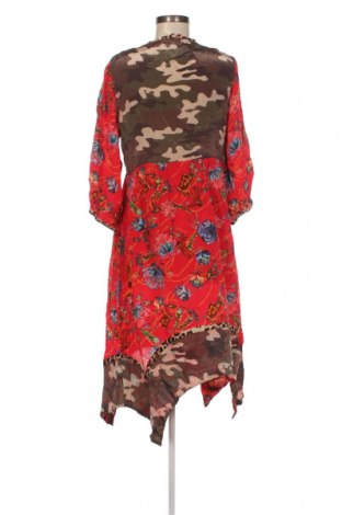 Kleid, Größe M, Farbe Mehrfarbig, Preis 12,11 €