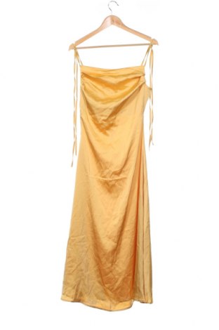 Šaty , Veľkosť S, Farba Žltá, Cena  9,04 €