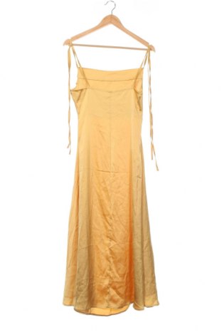 Šaty , Veľkosť S, Farba Žltá, Cena  9,04 €