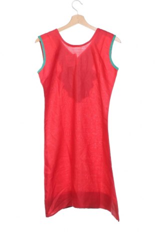 Kleid, Größe M, Farbe Rot, Preis 8,45 €
