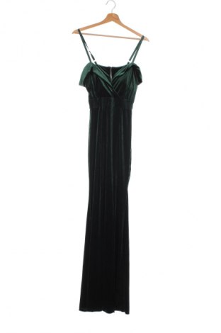 Kleid, Größe M, Farbe Grün, Preis € 19,29
