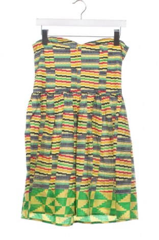 Kleid, Größe S, Farbe Mehrfarbig, Preis € 8,90