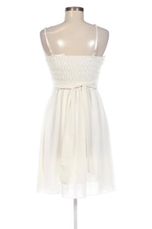 Kleid, Größe M, Farbe Weiß, Preis € 21,00