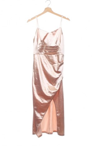 Kleid, Größe M, Farbe Ecru, Preis 40,36 €