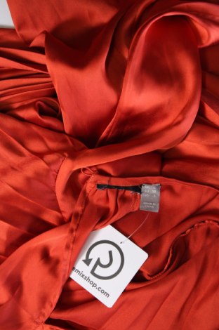 Kleid, Größe M, Farbe Orange, Preis € 14,84