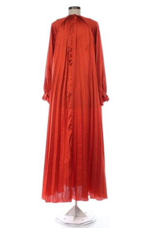 Kleid, Größe M, Farbe Orange, Preis 14,84 €