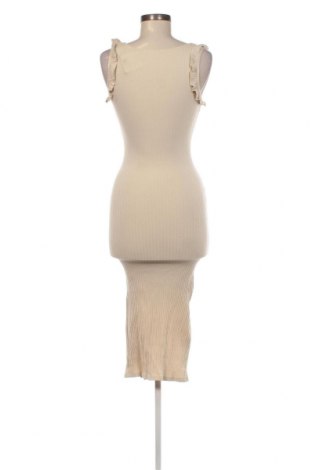 Kleid, Größe XS, Farbe Beige, Preis € 20,18