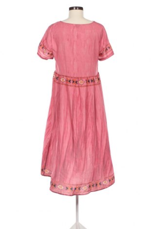 Kleid, Größe M, Farbe Rosa, Preis 15,00 €