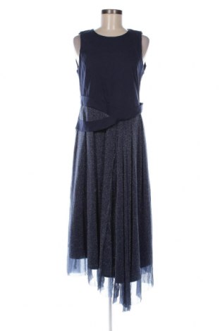 Kleid, Größe L, Farbe Blau, Preis € 34,08