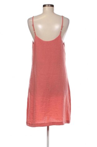 Šaty , Velikost L, Barva Popelavě růžová, Cena  254,00 Kč