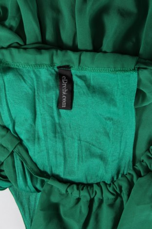 Kleid, Größe M, Farbe Grün, Preis € 11,50