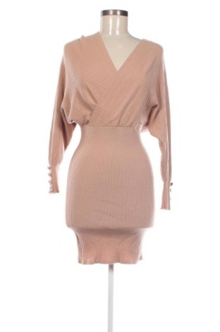 Kleid, Größe S, Farbe Beige, Preis € 8,90