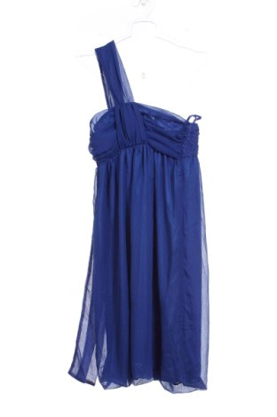 Kleid, Größe S, Farbe Blau, Preis 8,49 €