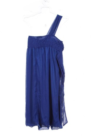 Kleid, Größe S, Farbe Blau, Preis € 8,29