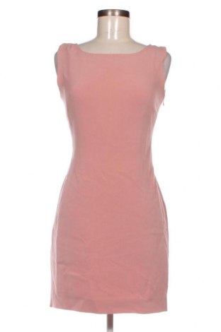 Šaty , Velikost M, Barva Popelavě růžová, Cena  484,00 Kč