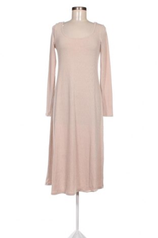 Φόρεμα, Μέγεθος M, Χρώμα  Μπέζ, Τιμή 14,83 €
