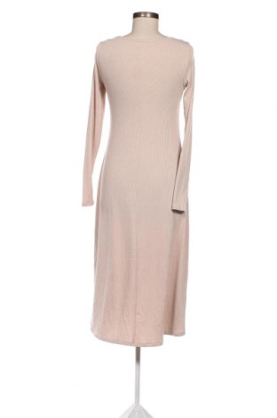 Kleid, Größe M, Farbe Beige, Preis € 8,90