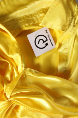 Kleid, Größe M, Farbe Gelb, Preis 19,29 €