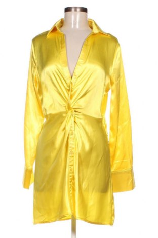 Šaty , Velikost M, Barva Žlutá, Cena  484,00 Kč