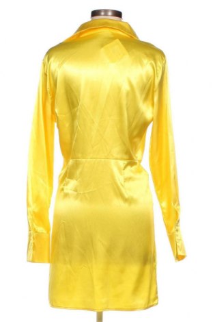 Φόρεμα, Μέγεθος M, Χρώμα Κίτρινο, Τιμή 20,18 €