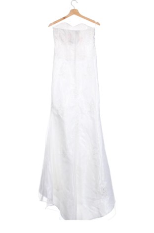 Φόρεμα, Μέγεθος M, Χρώμα Λευκό, Τιμή 18,45 €