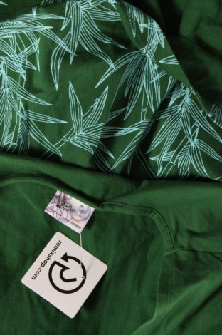 Φόρεμα, Μέγεθος XL, Χρώμα Πράσινο, Τιμή 8,45 €