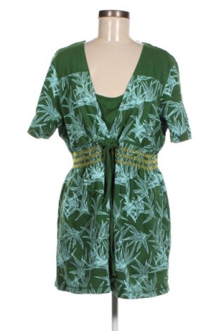 Kleid, Größe XL, Farbe Grün, Preis € 14,83