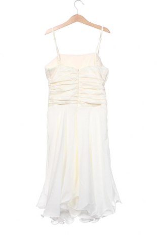 Kleid, Größe XS, Farbe Weiß, Preis 19,29 €