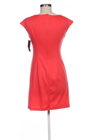 Φόρεμα, Μέγεθος XL, Χρώμα Κόκκινο, Τιμή 23,46 €