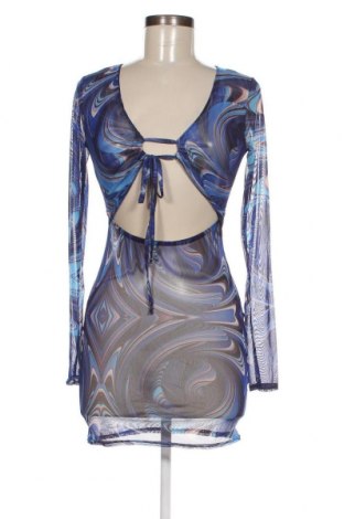 Kleid, Größe XS, Farbe Mehrfarbig, Preis 10,67 €