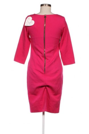 Šaty , Velikost M, Barva Růžová, Cena  383,00 Kč
