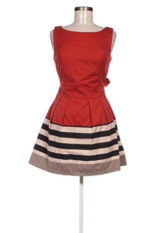 Kleid, Größe M, Farbe Rot, Preis 17,99 €