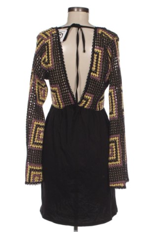 Kleid, Größe M, Farbe Schwarz, Preis € 8,45