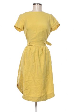 Šaty , Veľkosť L, Farba Žltá, Cena  15,00 €