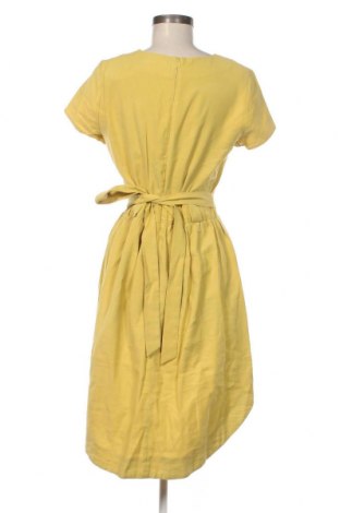 Kleid, Größe L, Farbe Gelb, Preis € 15,00