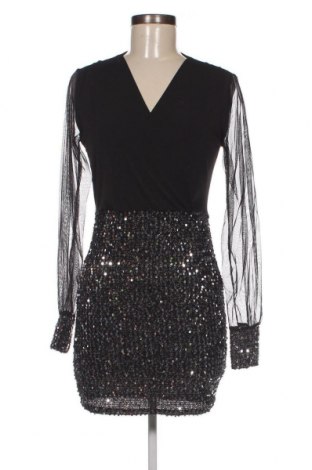Kleid, Größe S, Farbe Schwarz, Preis 22,91 €