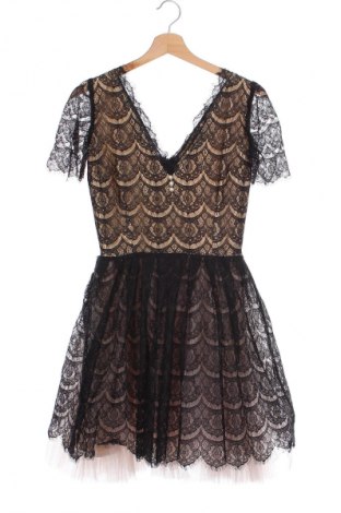 Φόρεμα, Μέγεθος XS, Χρώμα Πολύχρωμο, Τιμή 20,18 €