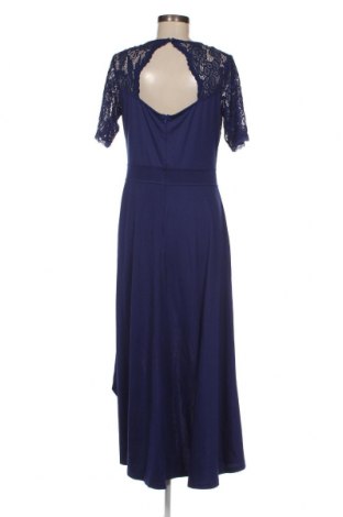 Kleid, Größe L, Farbe Blau, Preis 45,86 €